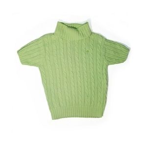 Lily Pulitzer Tropical Pullover Sweater